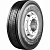Легковые шины б/у Bridgestone Duravis R-Steer 002 385/55 R22.5 160K Рулевая купить с бесплатной доставкой в пункты выдачи в Петербурге